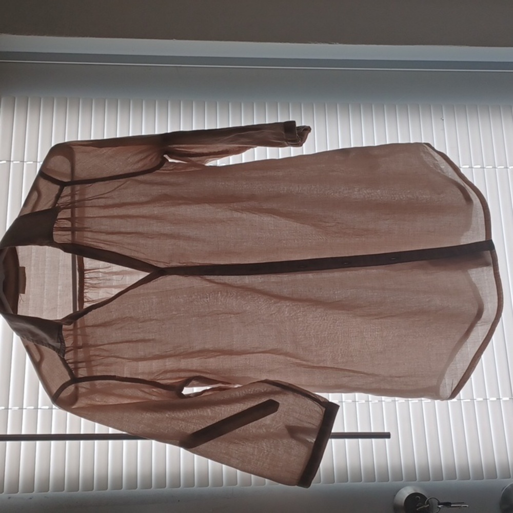 Blusa de mujer